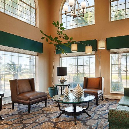 Best Western Paradise Inn Корпъс Кристи Екстериор снимка