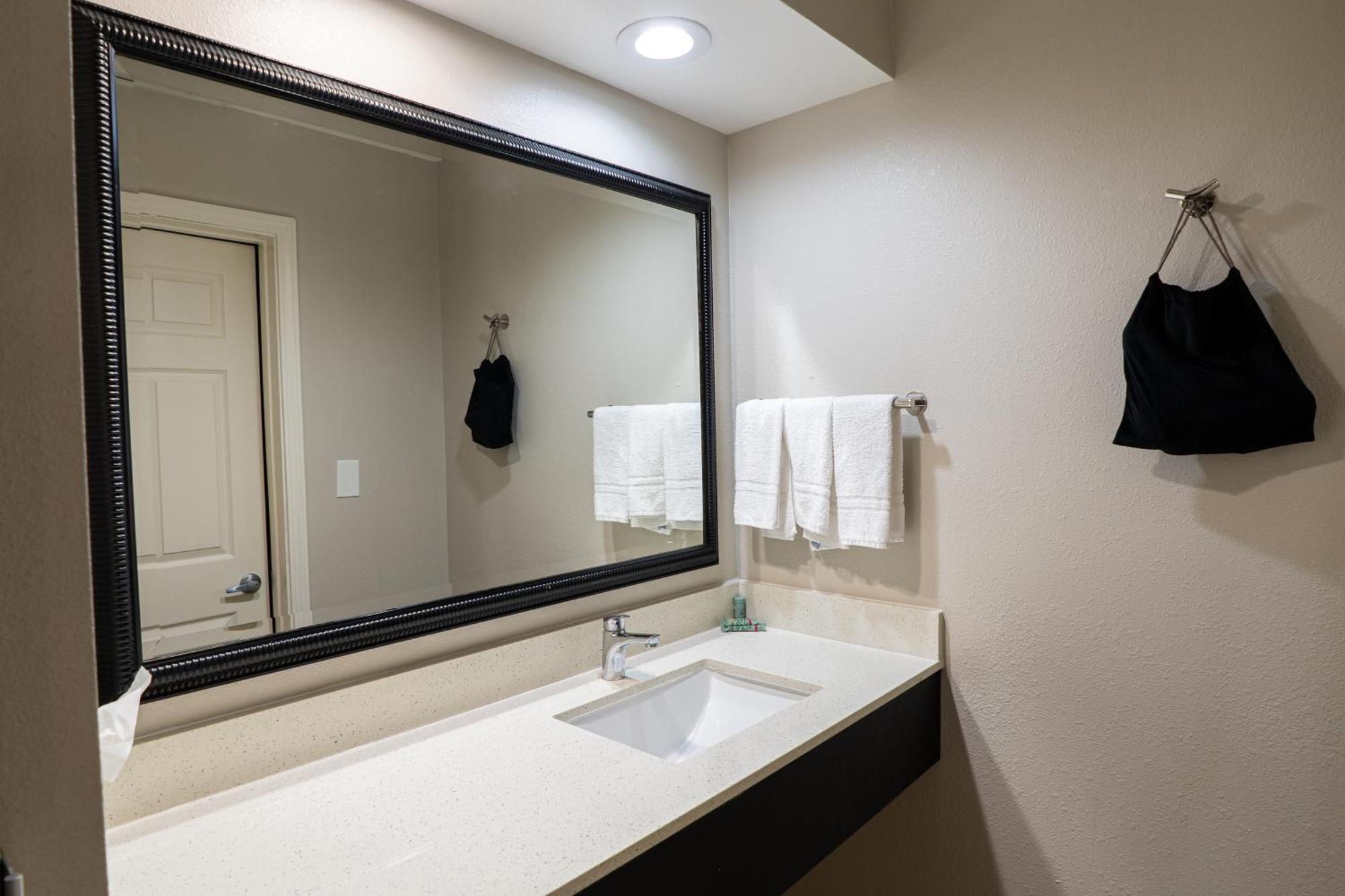 Best Western Paradise Inn Корпъс Кристи Екстериор снимка