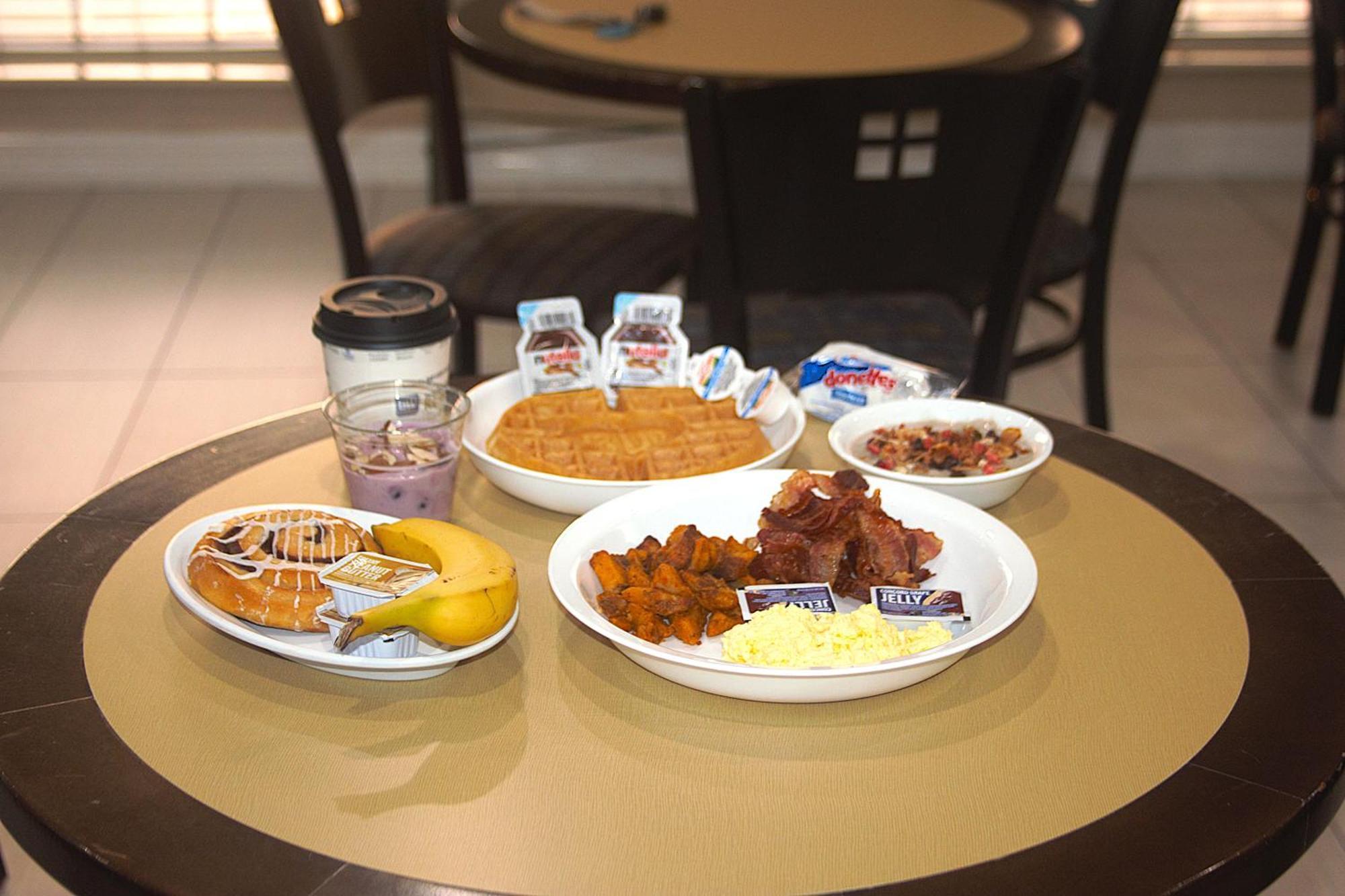 Best Western Paradise Inn Корпъс Кристи Екстериор снимка